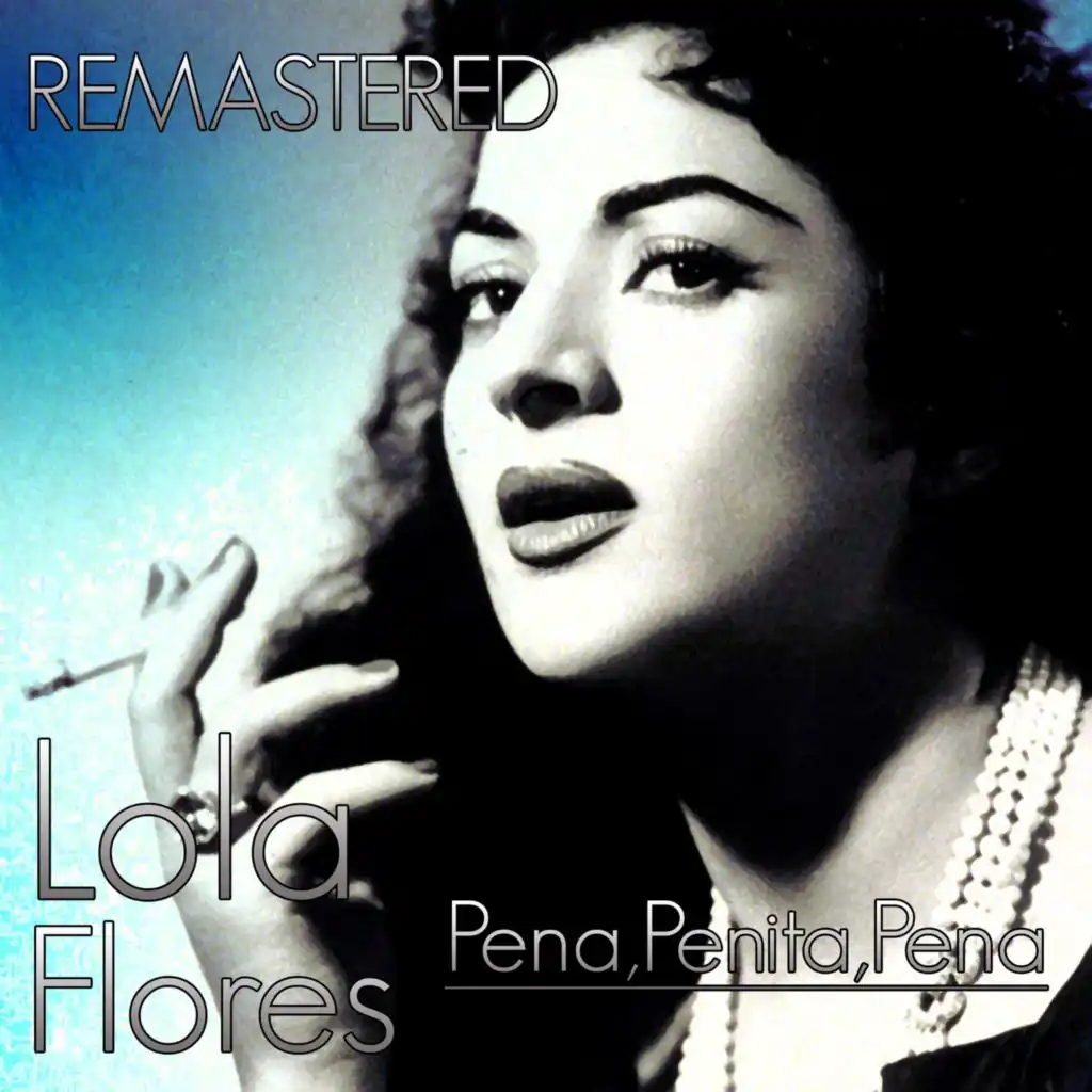 Pena, penita, pena (Remastered)