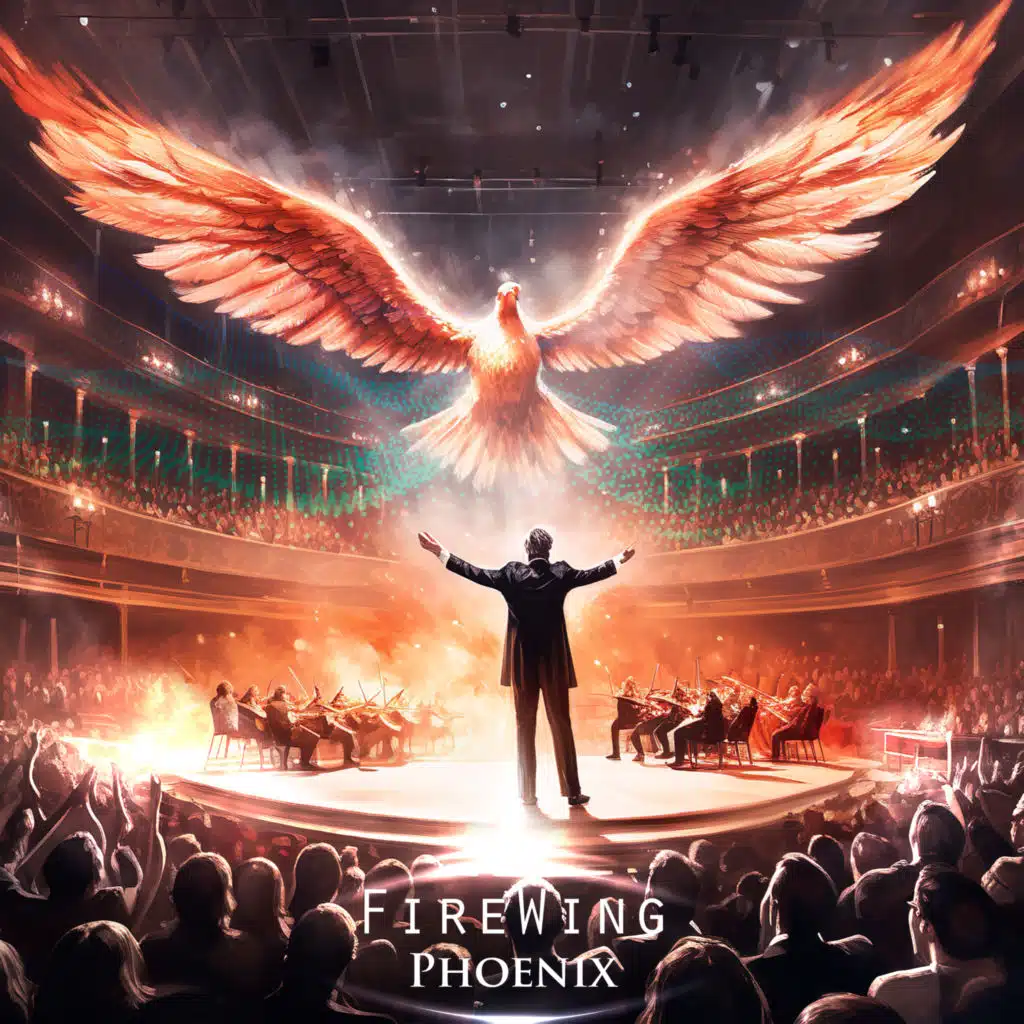 FireWing