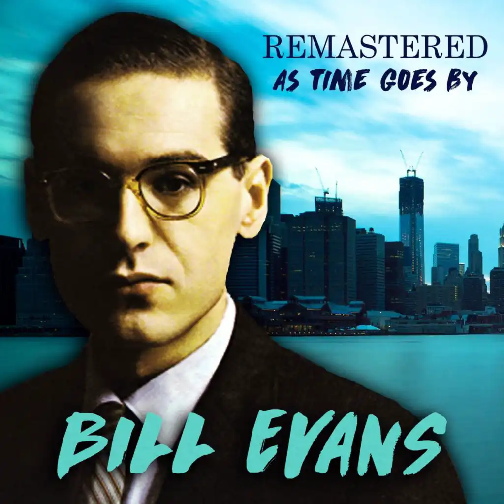 As Time Goes By (Remastered) [feat. Bob Brookmeyer]