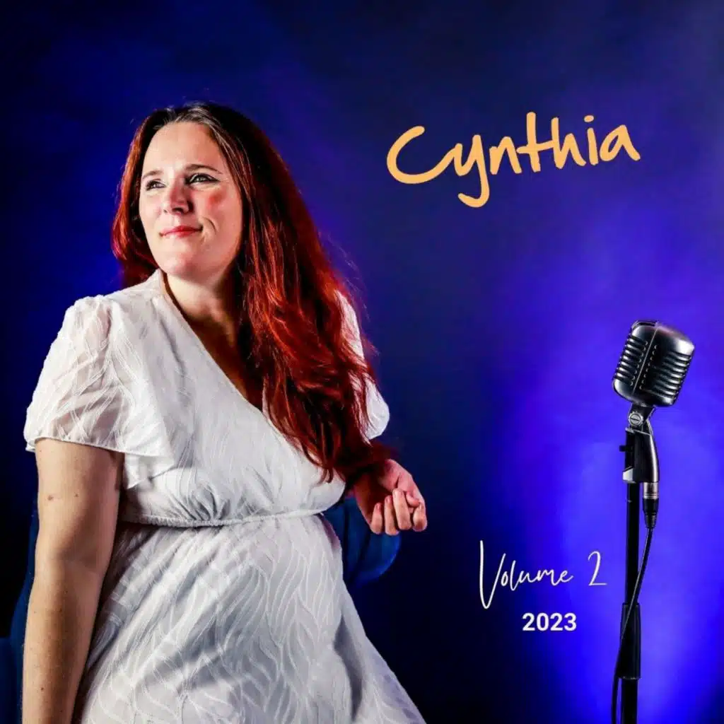 Cynthia Covers 2023 (Volume 2)