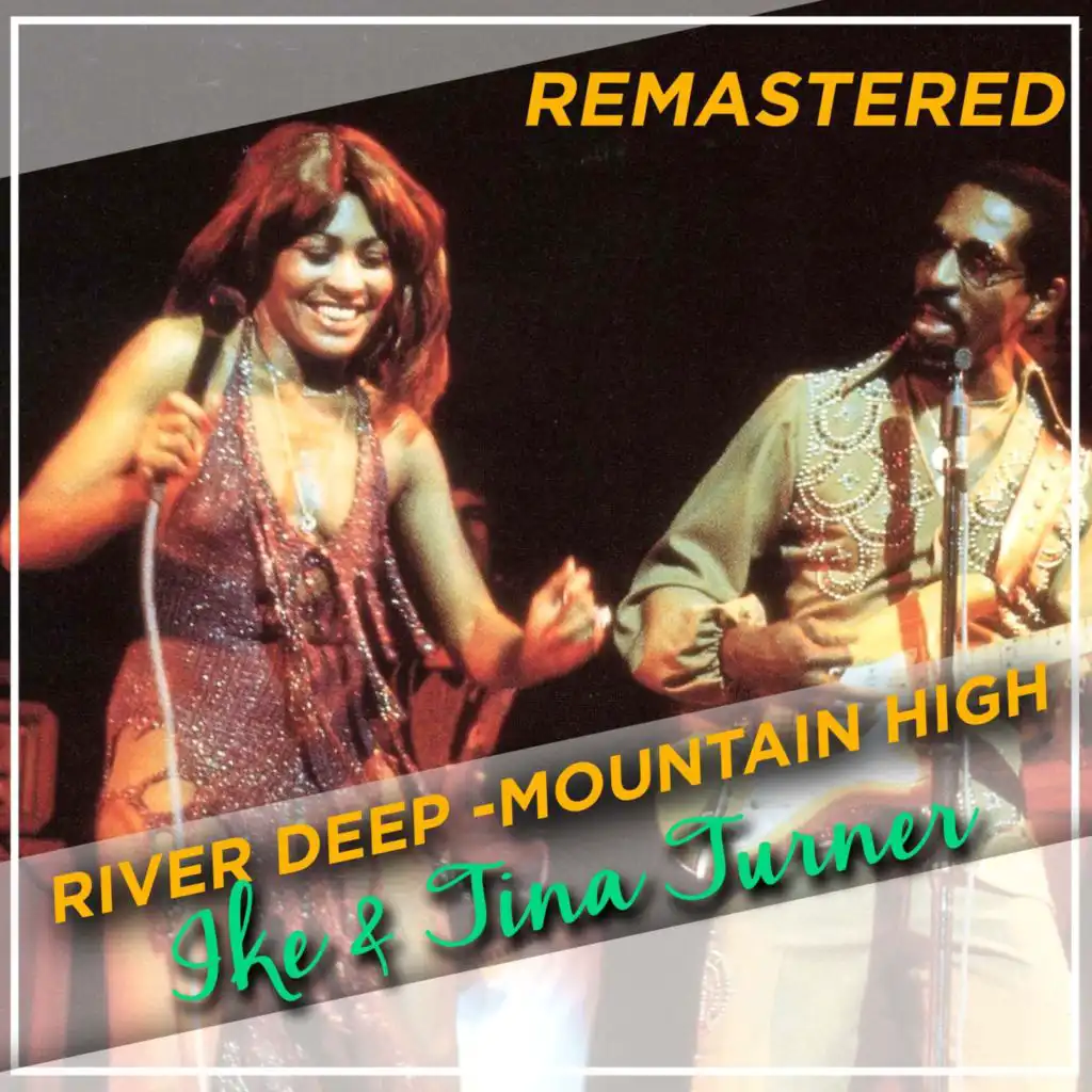 River Deep, Mountain High (Remastered)