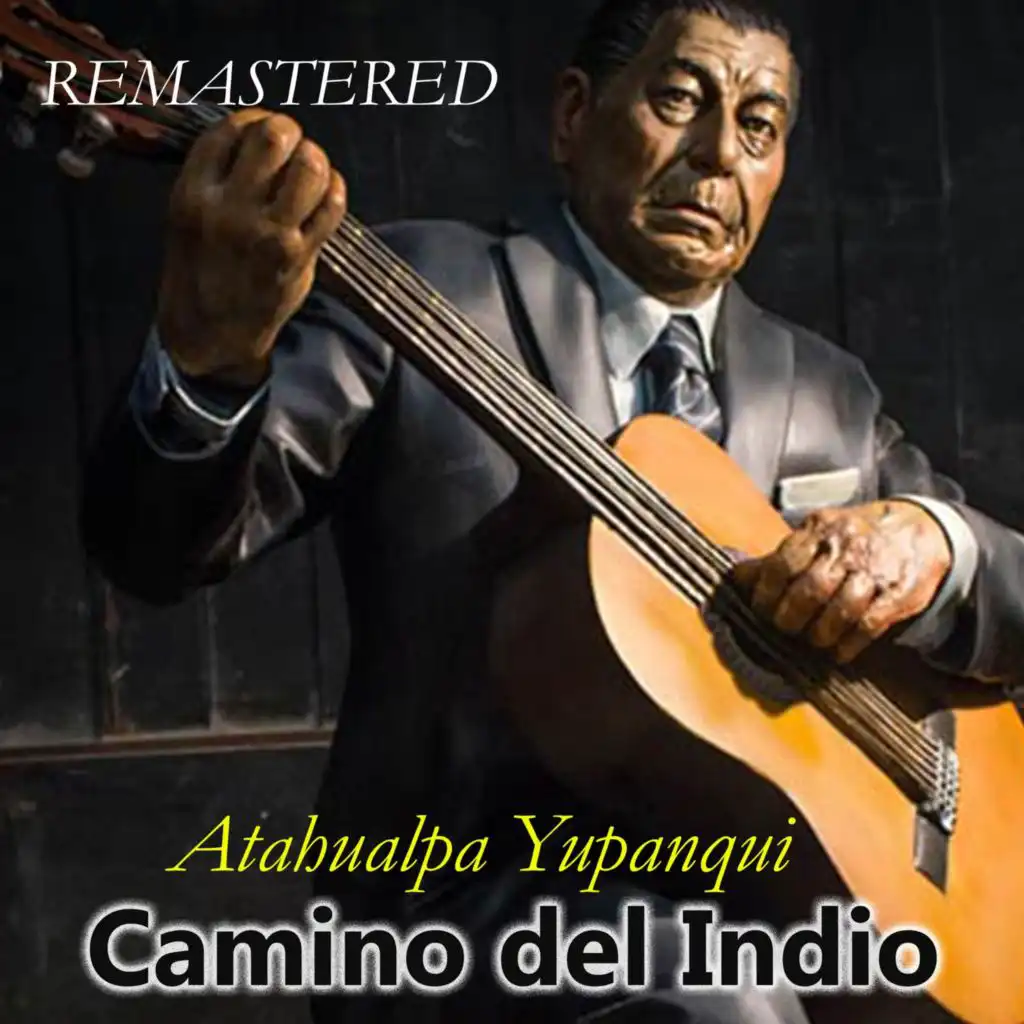 Adiós Tucumán (Remastered)