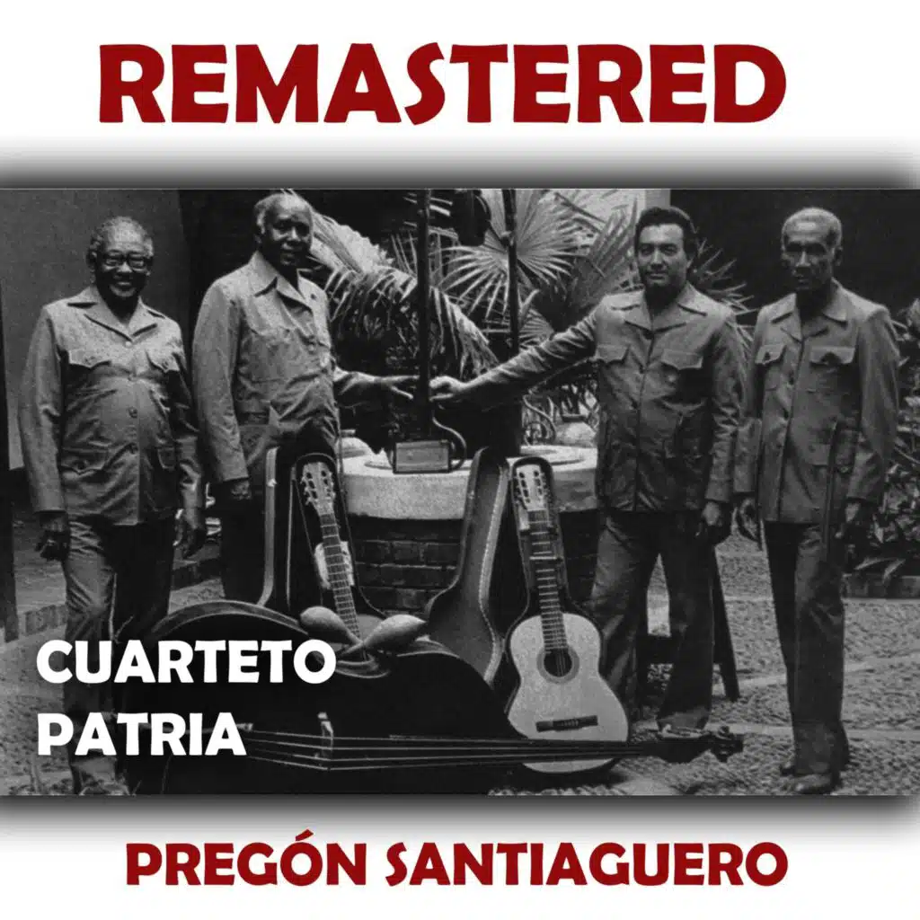 Cuarteto Patria