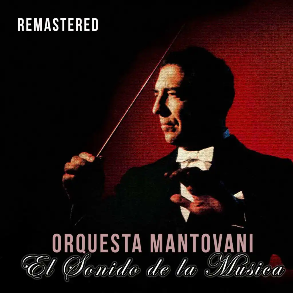 Orquesta Mantovani