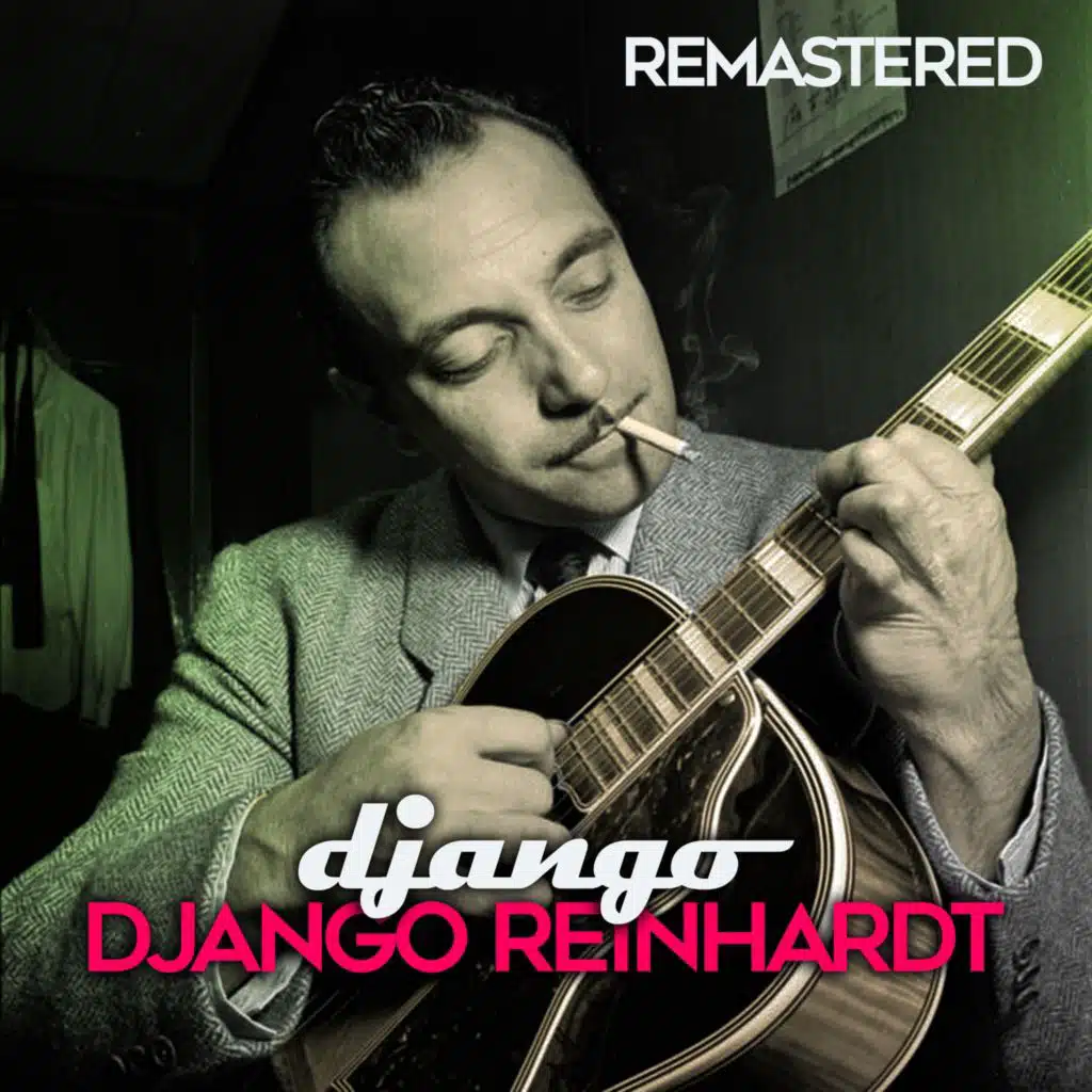 Django (Remastered)