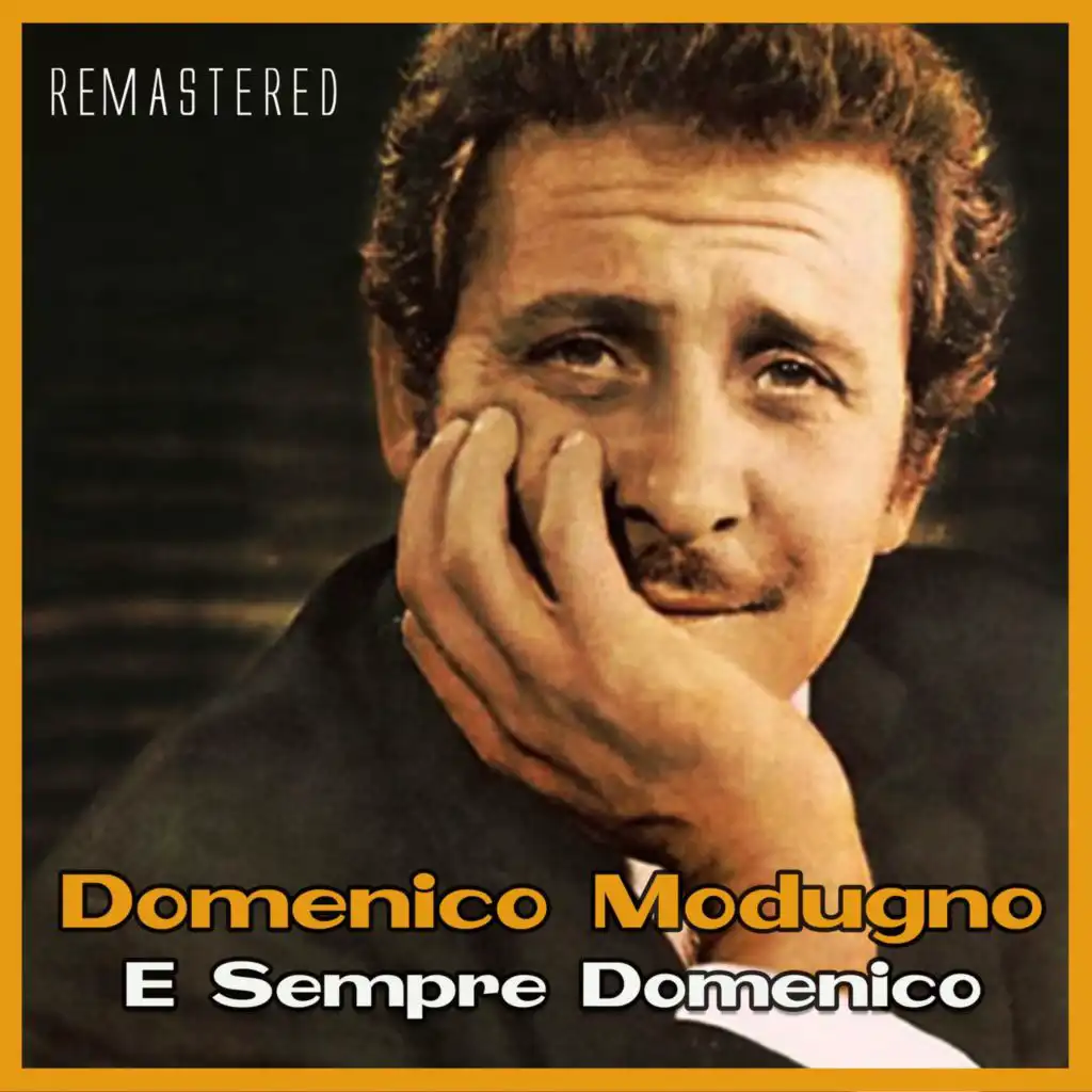 E sempre Domenico (Remastered)