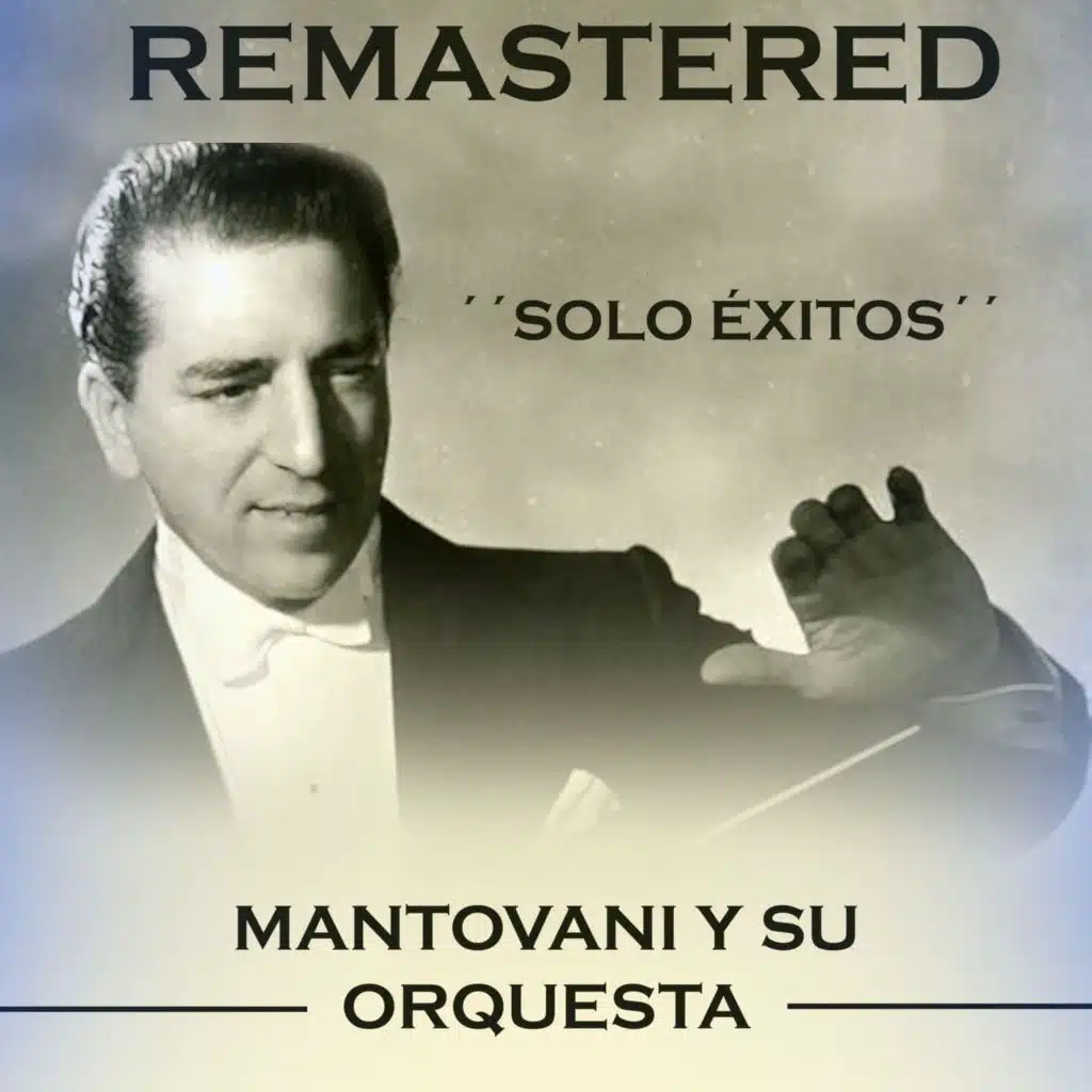Mantovani Y Su Orquesta