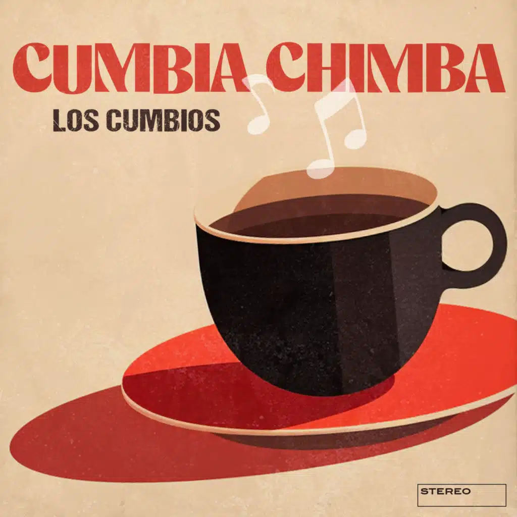 Los Cumbios