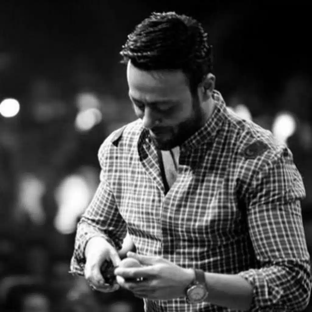 ميدلي تامر عاشور جزء 3