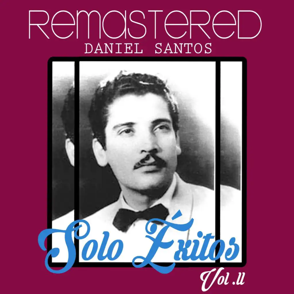 Solo Éxitos, Vol. 2 (Remastered)