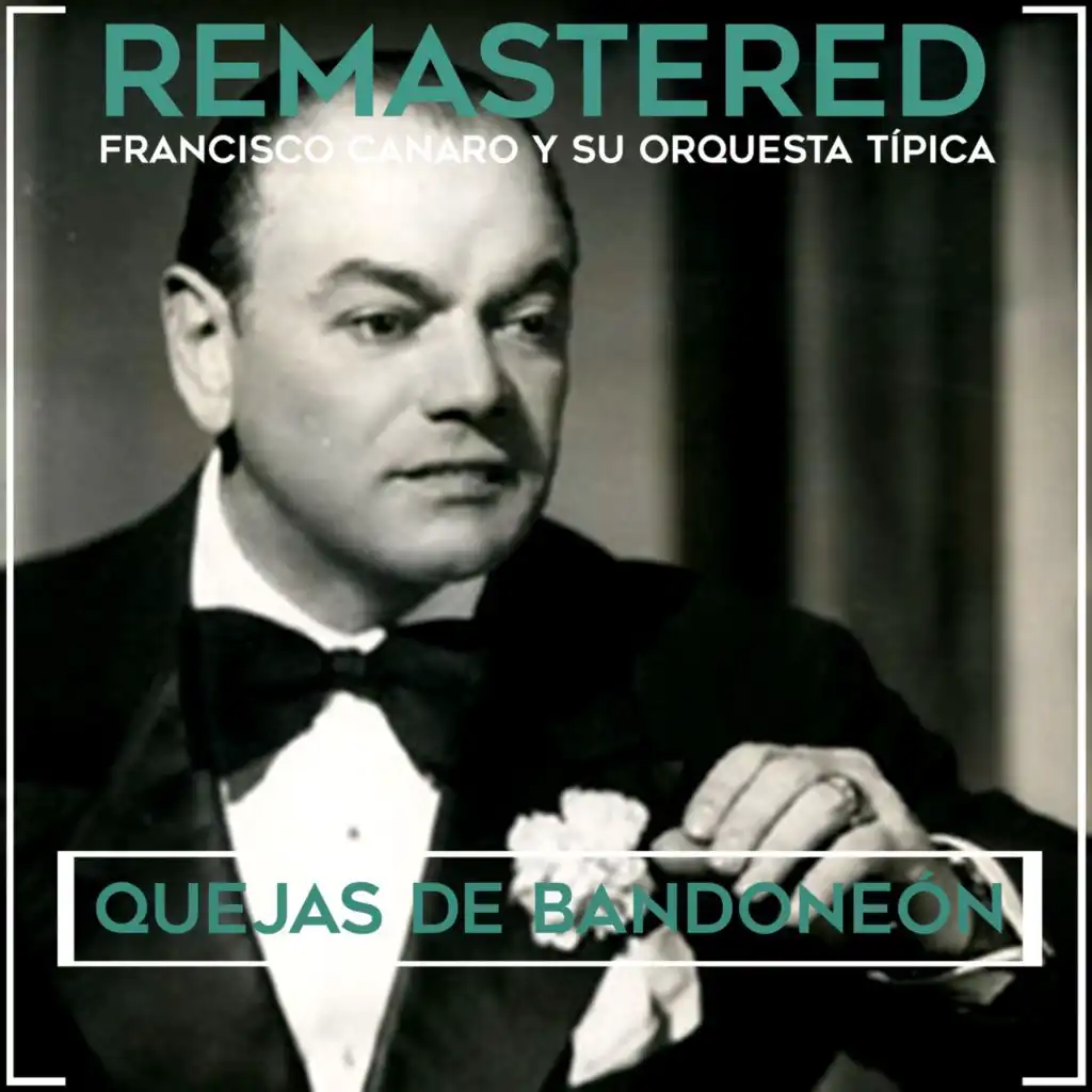 Francisco Canaro Y Su Orquesta Tipica