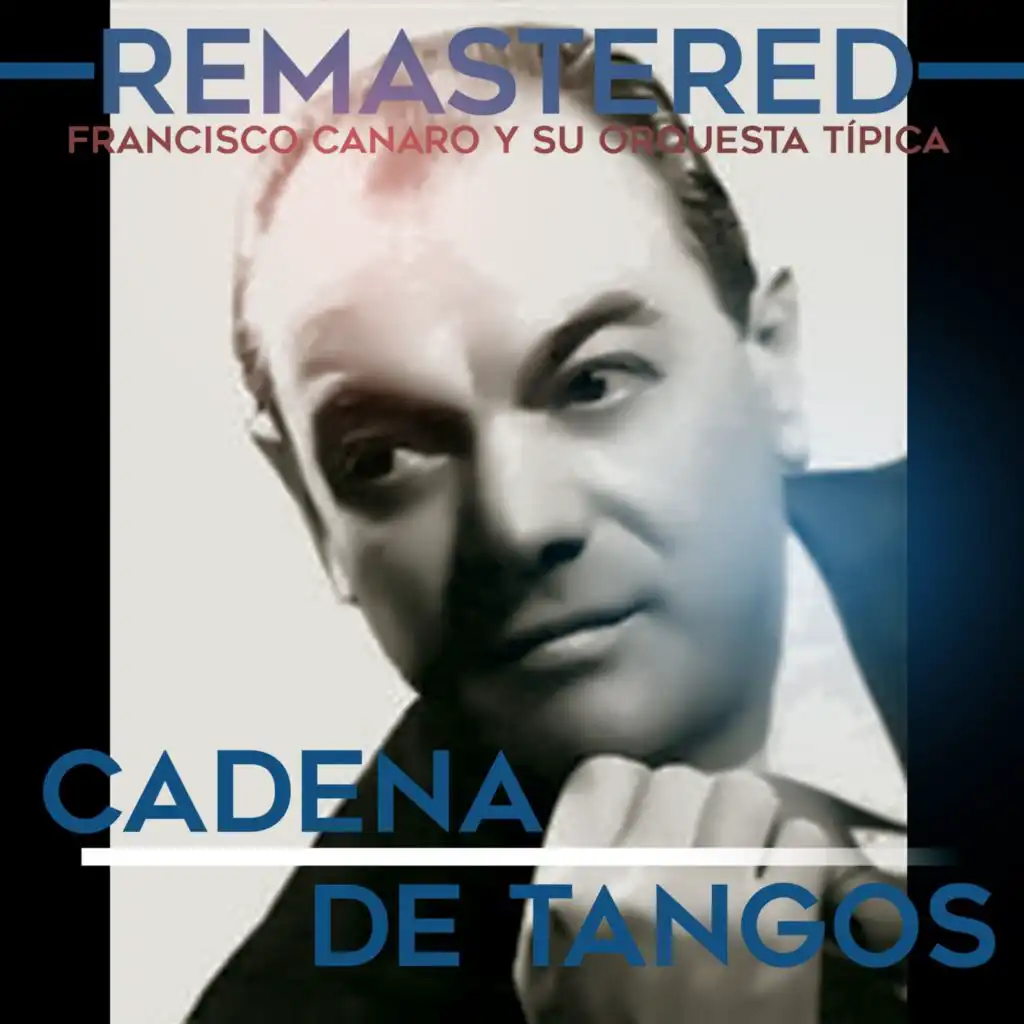 Cadena de tangos (Remastered)