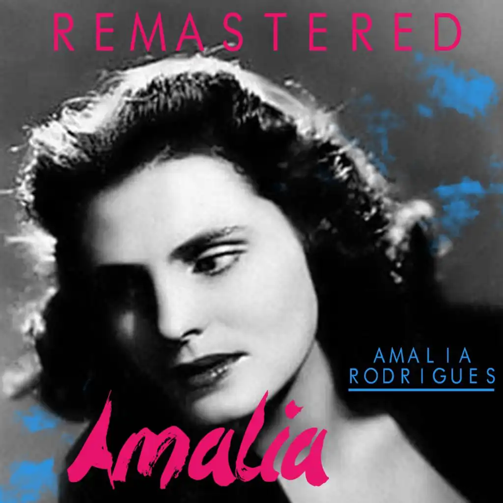 Amalia (Remastered)