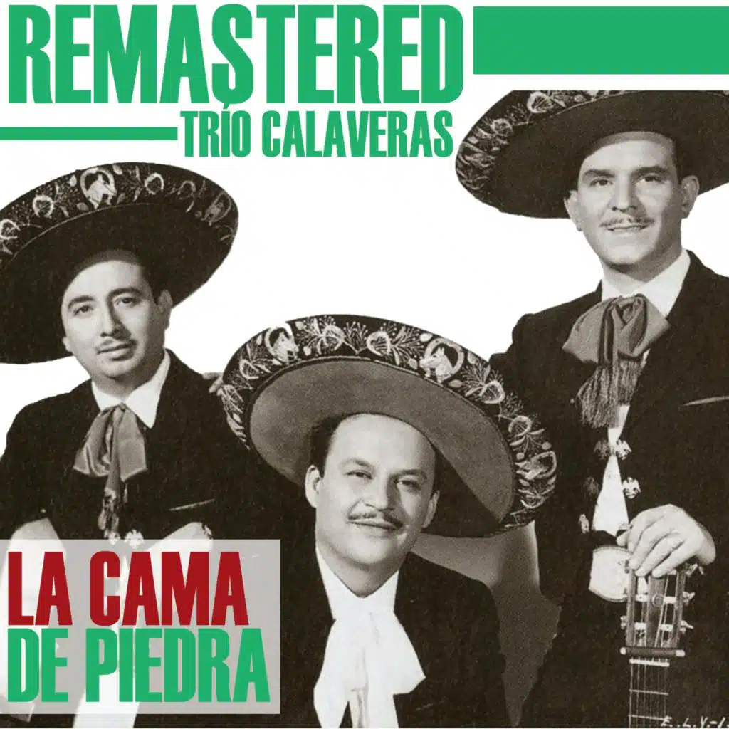 Paloma negra (Remastered)