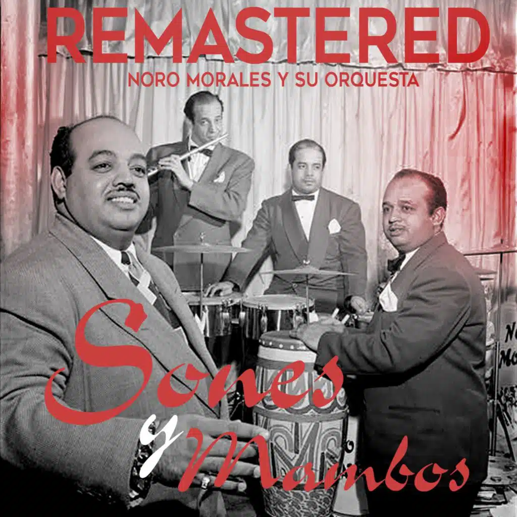 Noro Morales Y Su Orquesta