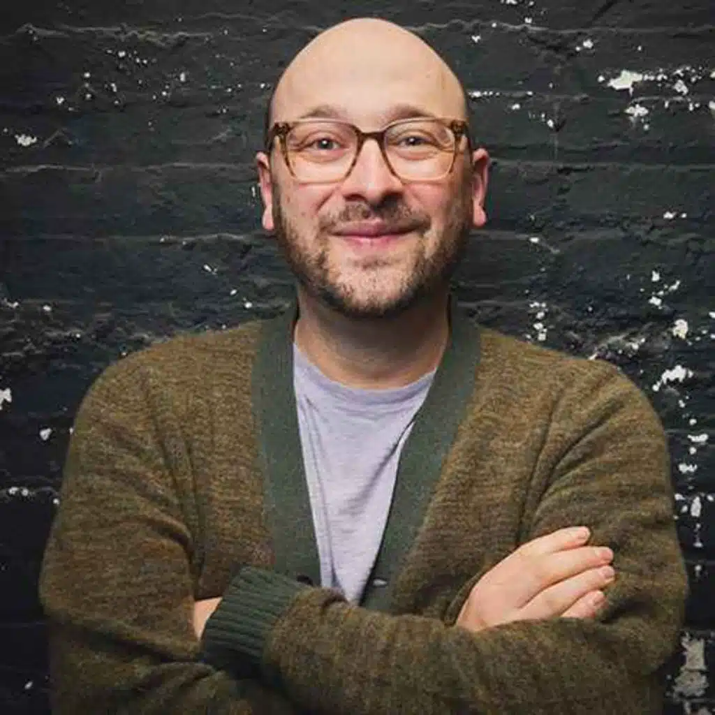 Social media babies | Cryonics | AI CEOs