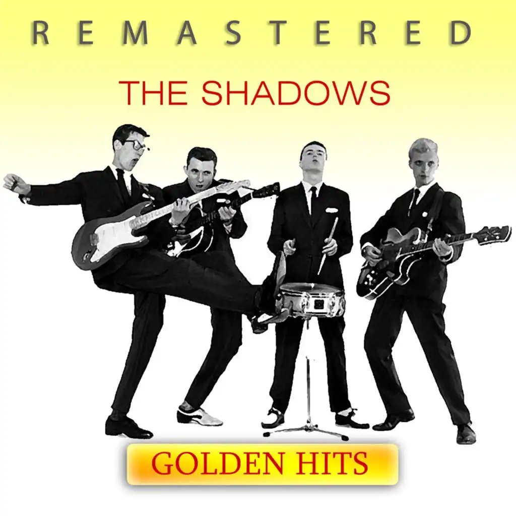 Golden Hits (Remastered)