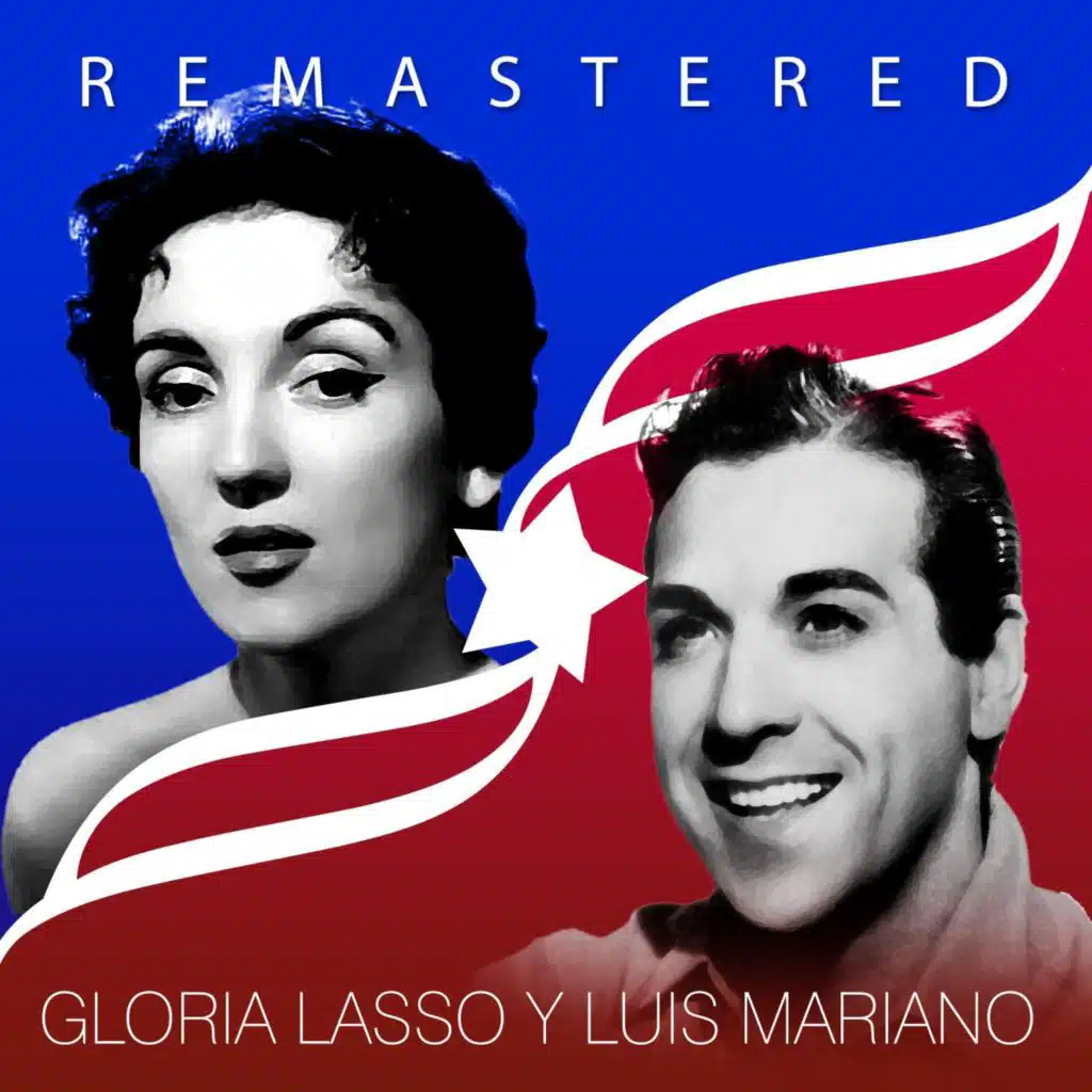 Luis Mariano & Gloria Lasso