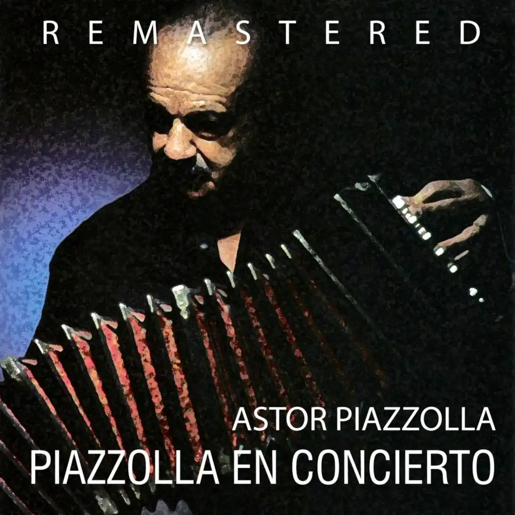 Allegro marcato (Remastered)