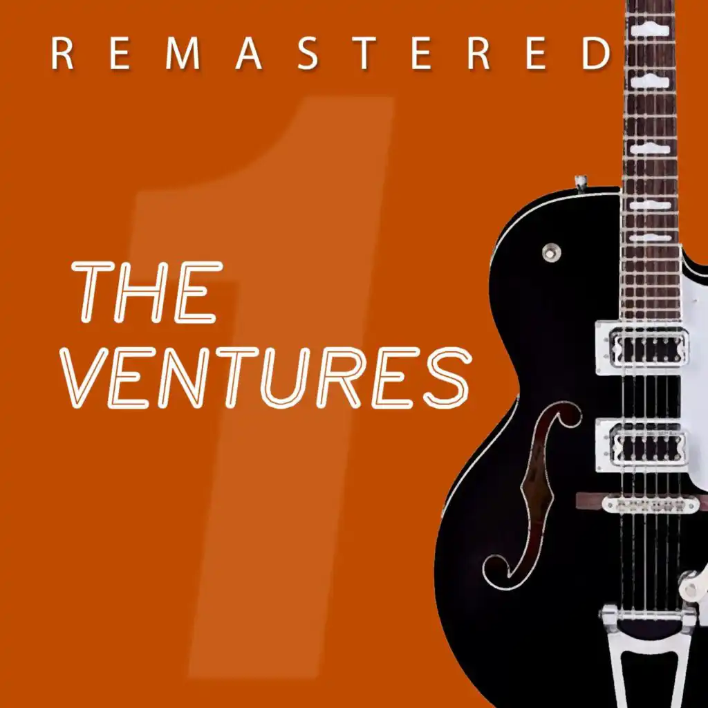 The Ventures I (Remastered)