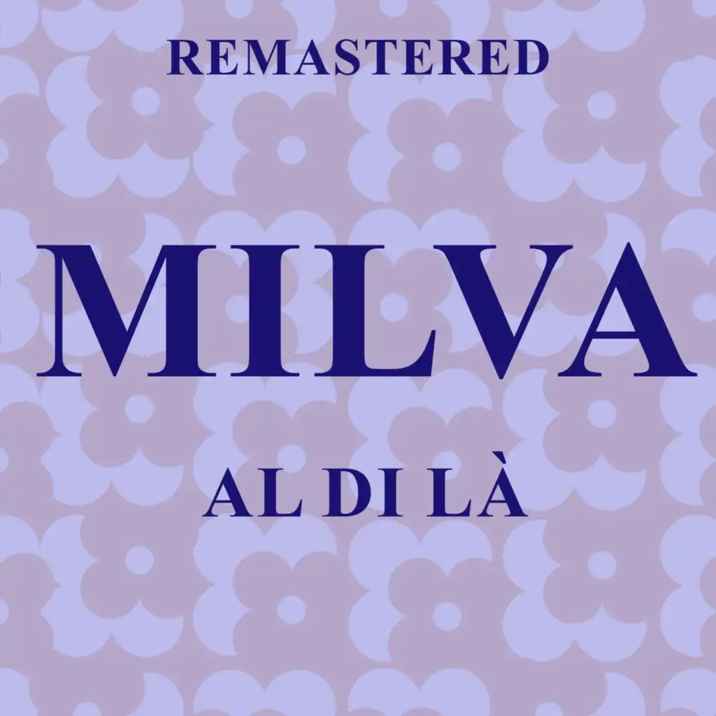 Al di la (Remastered)