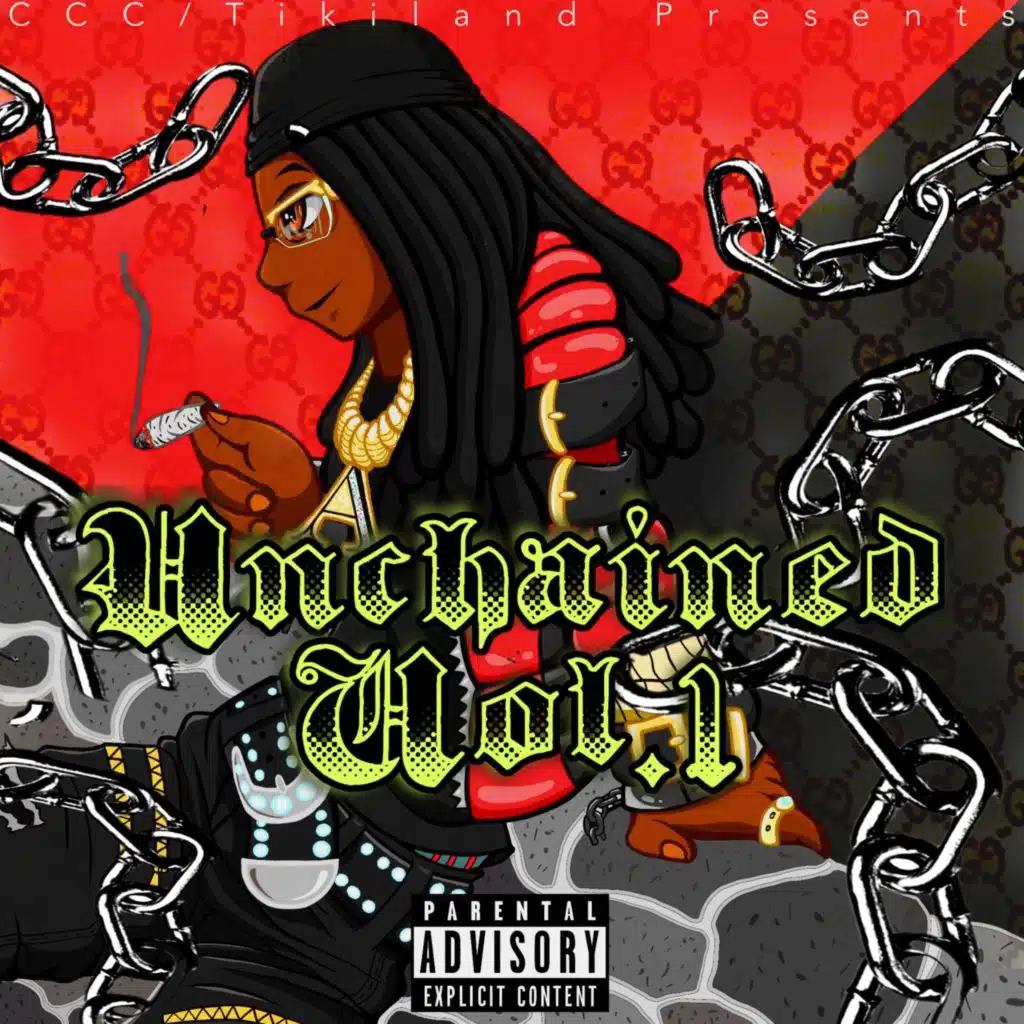 Unchained, Vol. 1