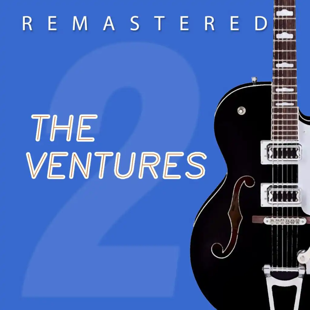 The Ventures II (Remastered)