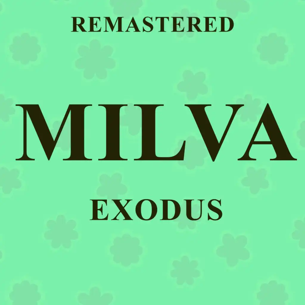 Exodus (Remastered)