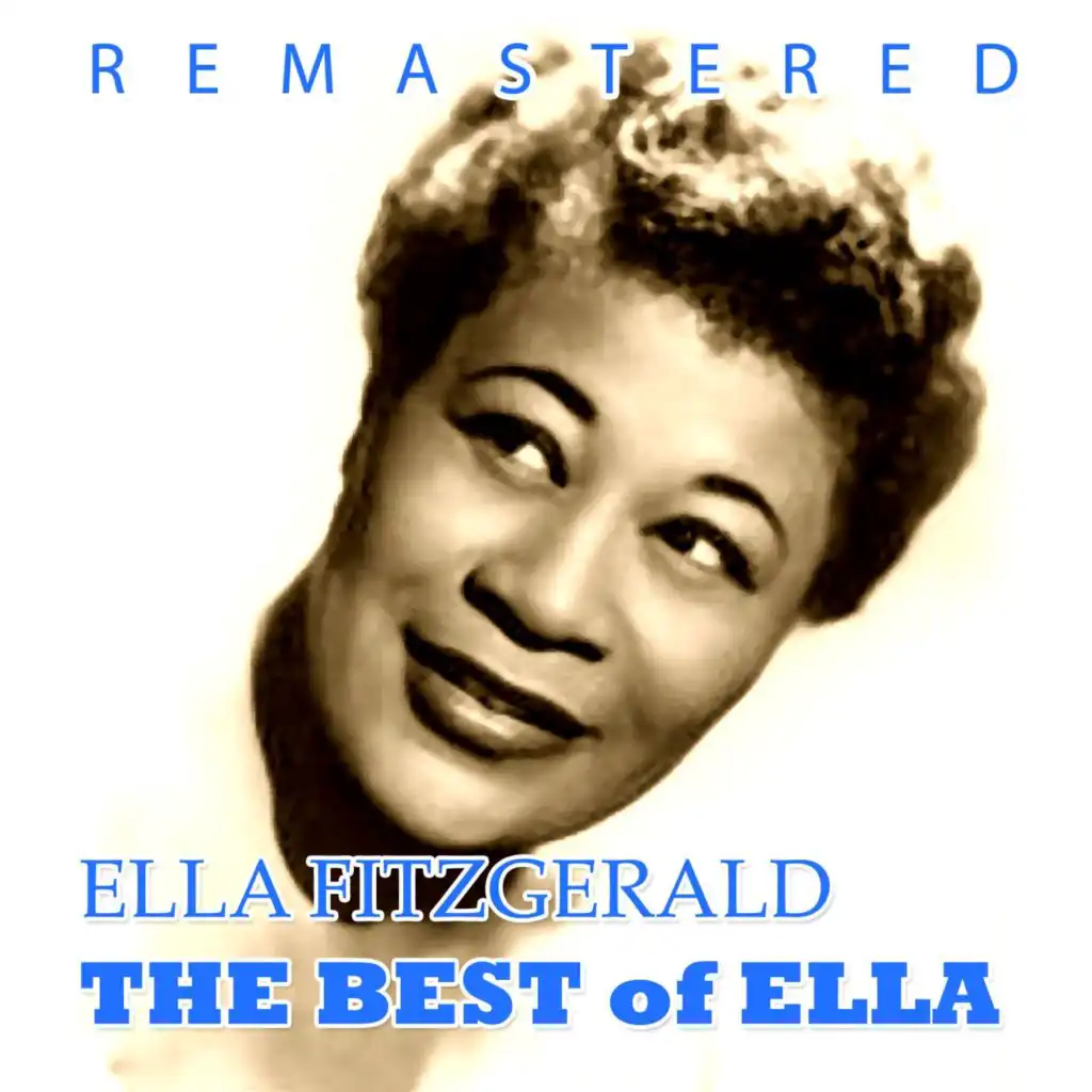 The Best of Ella (Remastered)