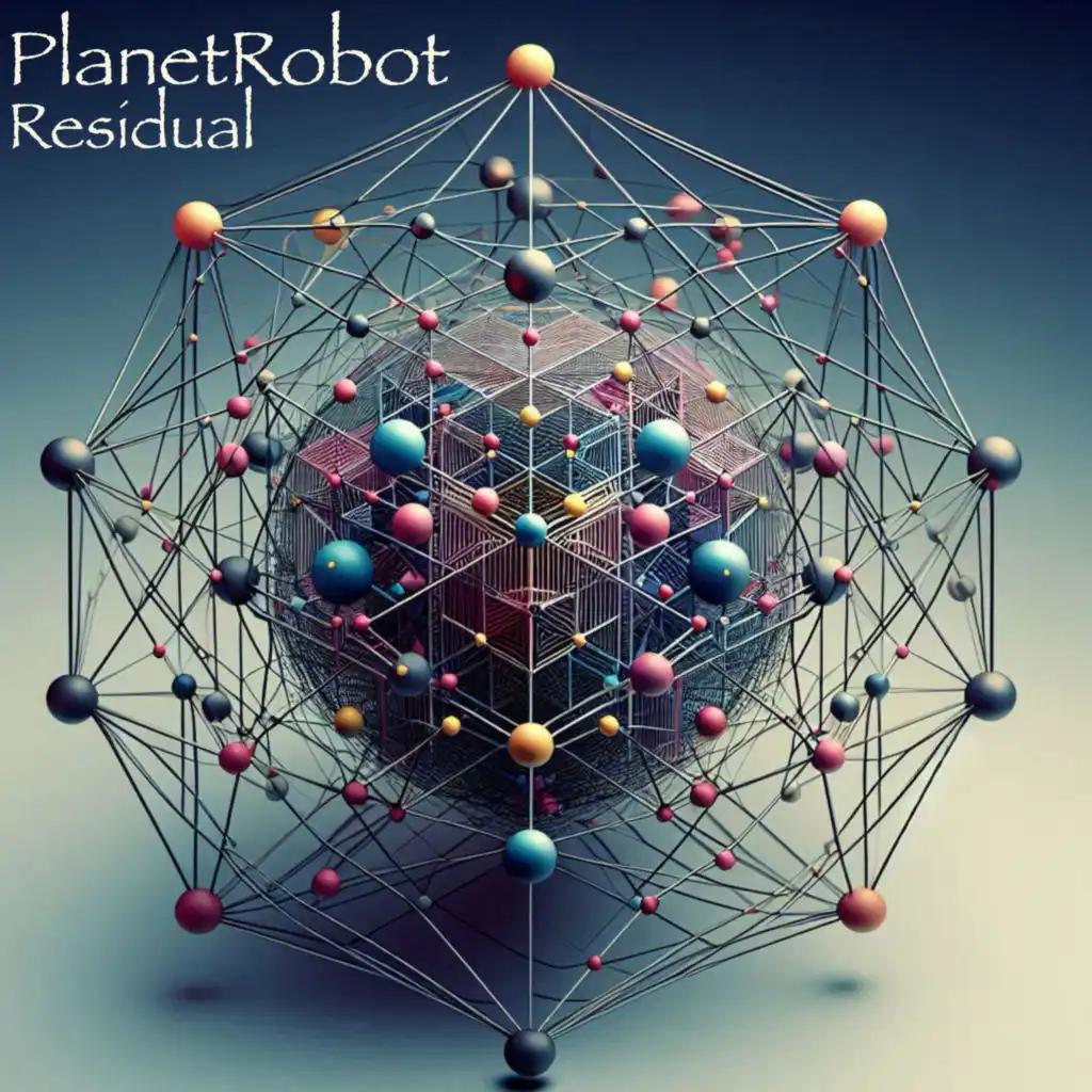 Planetrobot