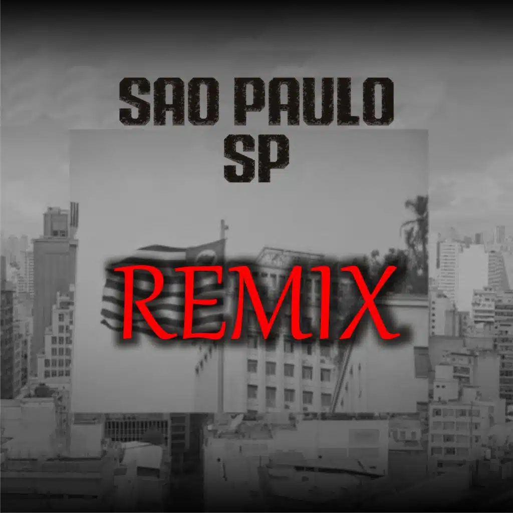 AllFavela, BRR AllFavela & Redd AllFavela