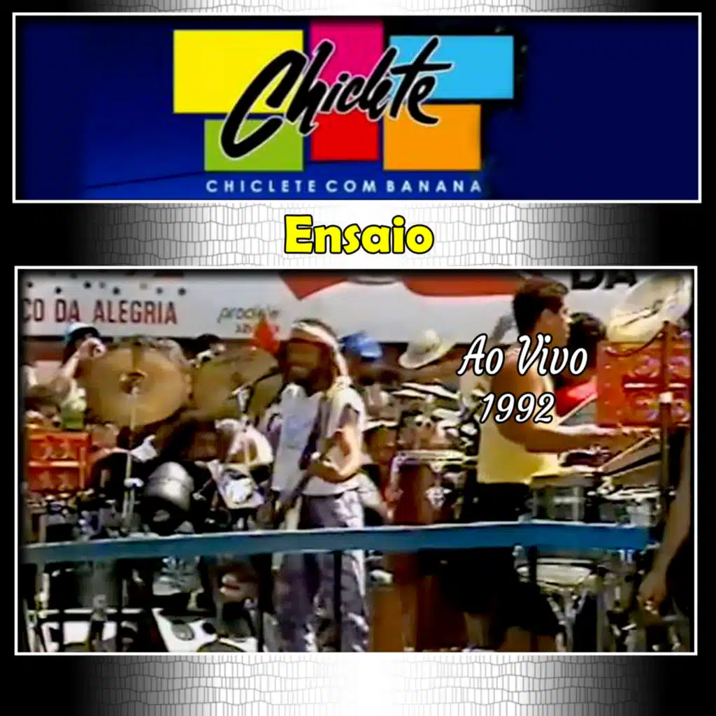 Vai lá mané - Ao Vivo