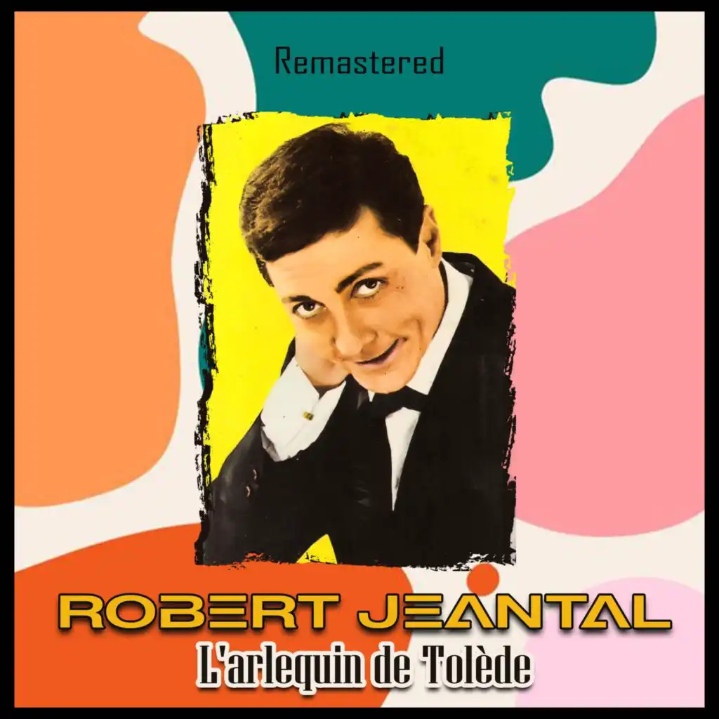Robert Jeantal