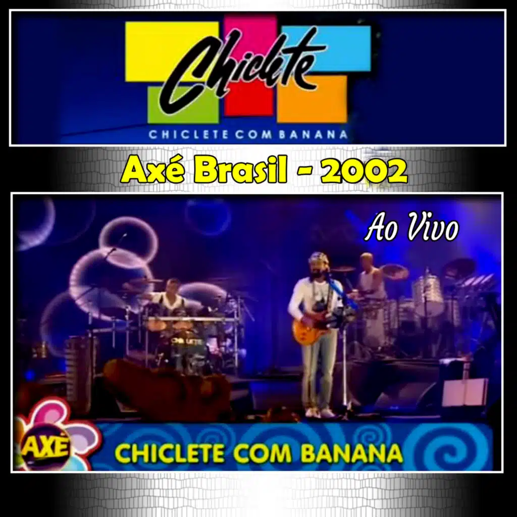 Diga que valeu - Ao Vivo