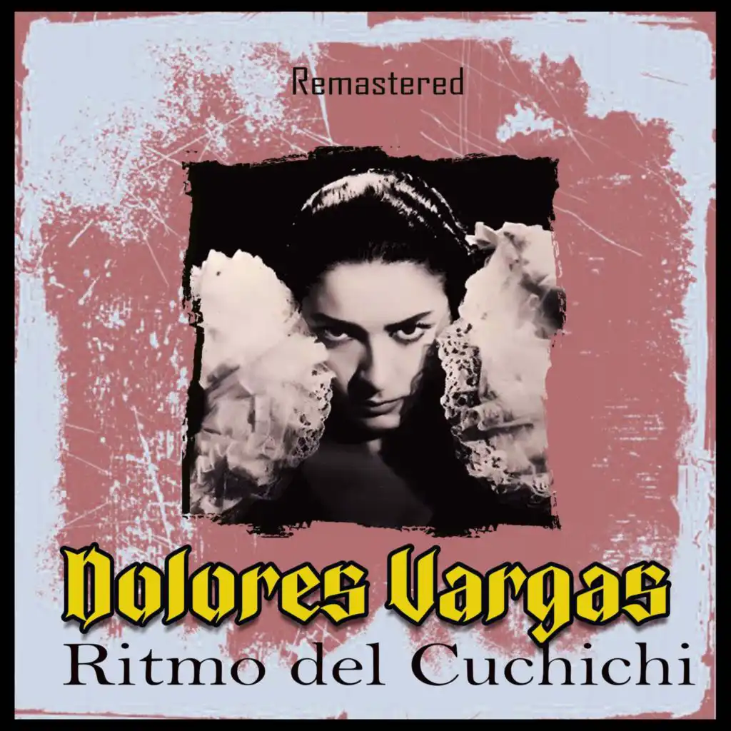 Ritmo del Cuchichi (Remastered)