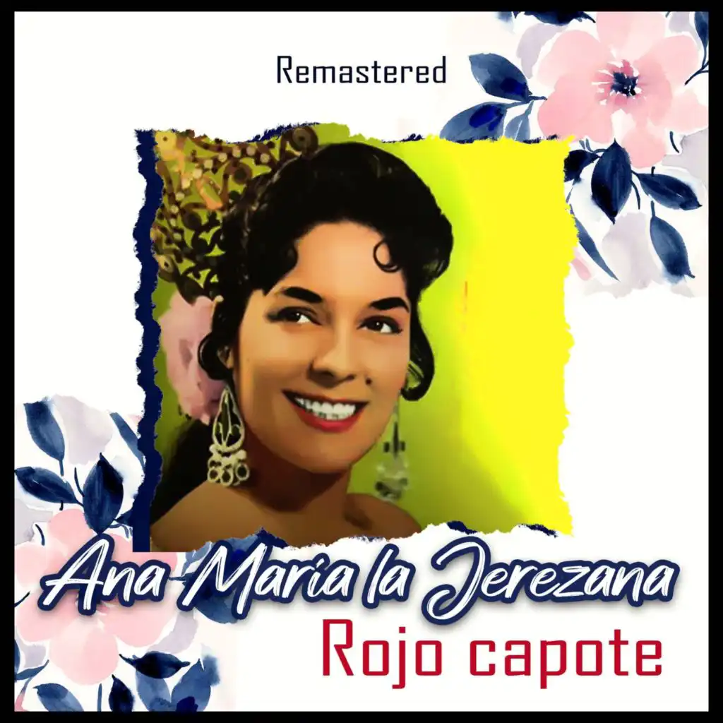 Ana Maria La jerezana