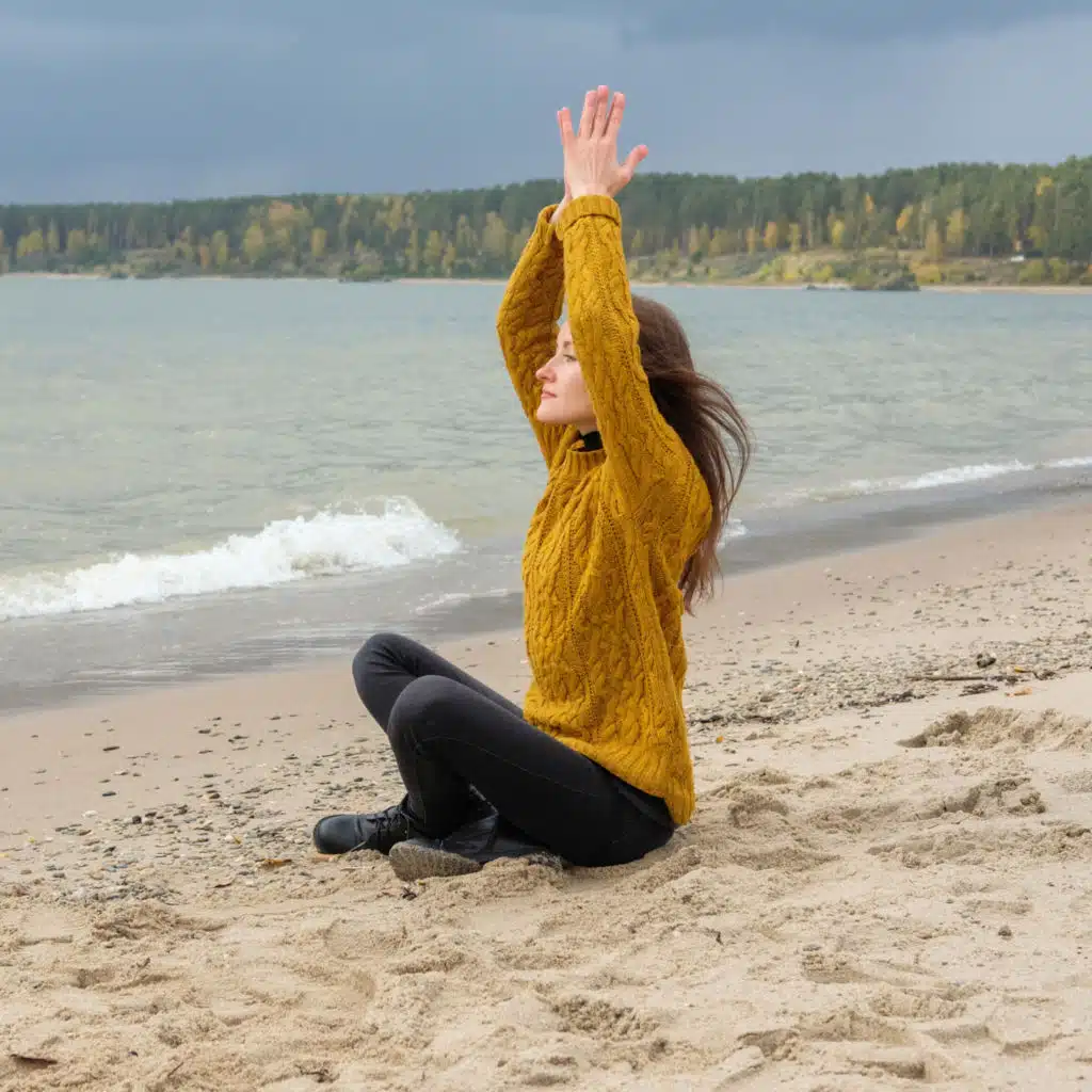 Serene Meditation: Music for Peaceful Mind