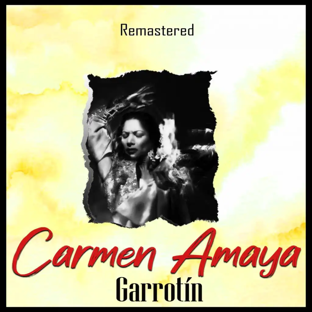Garrotín (Remastered)