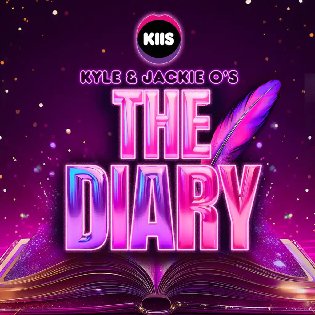 📓 Dear Diary, I just want a man...