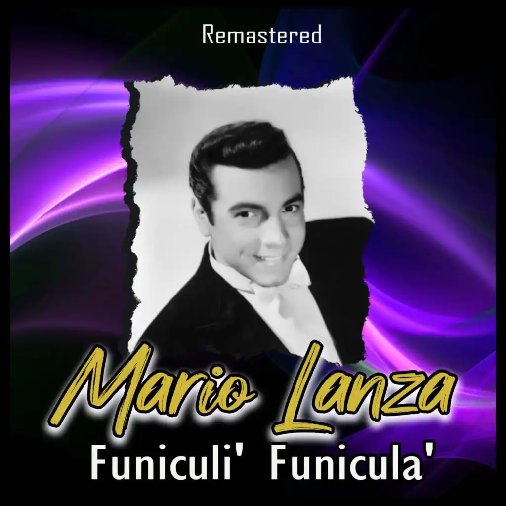 Funiculi' funicula' (Remastered)