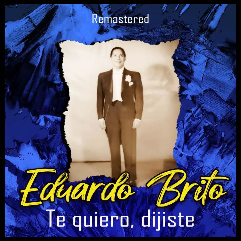 Eduardo Brito