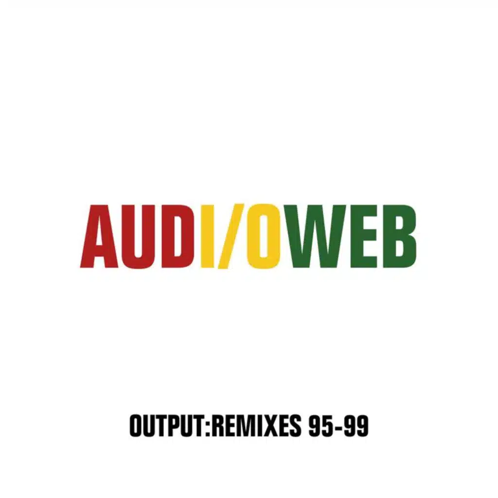 Audioweb