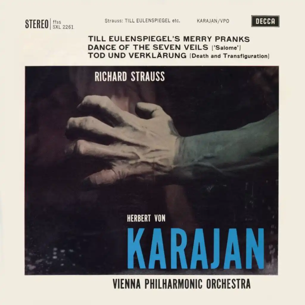 Wiener Philharmoniker & Herbert von Karajan