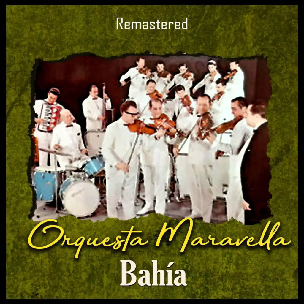 Orquesta Maravella