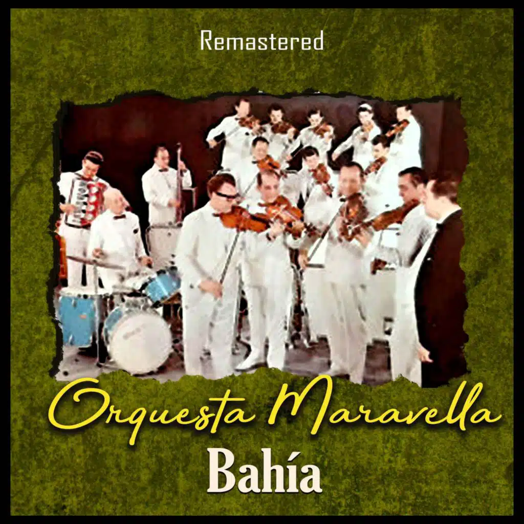 Orquesta Maravella