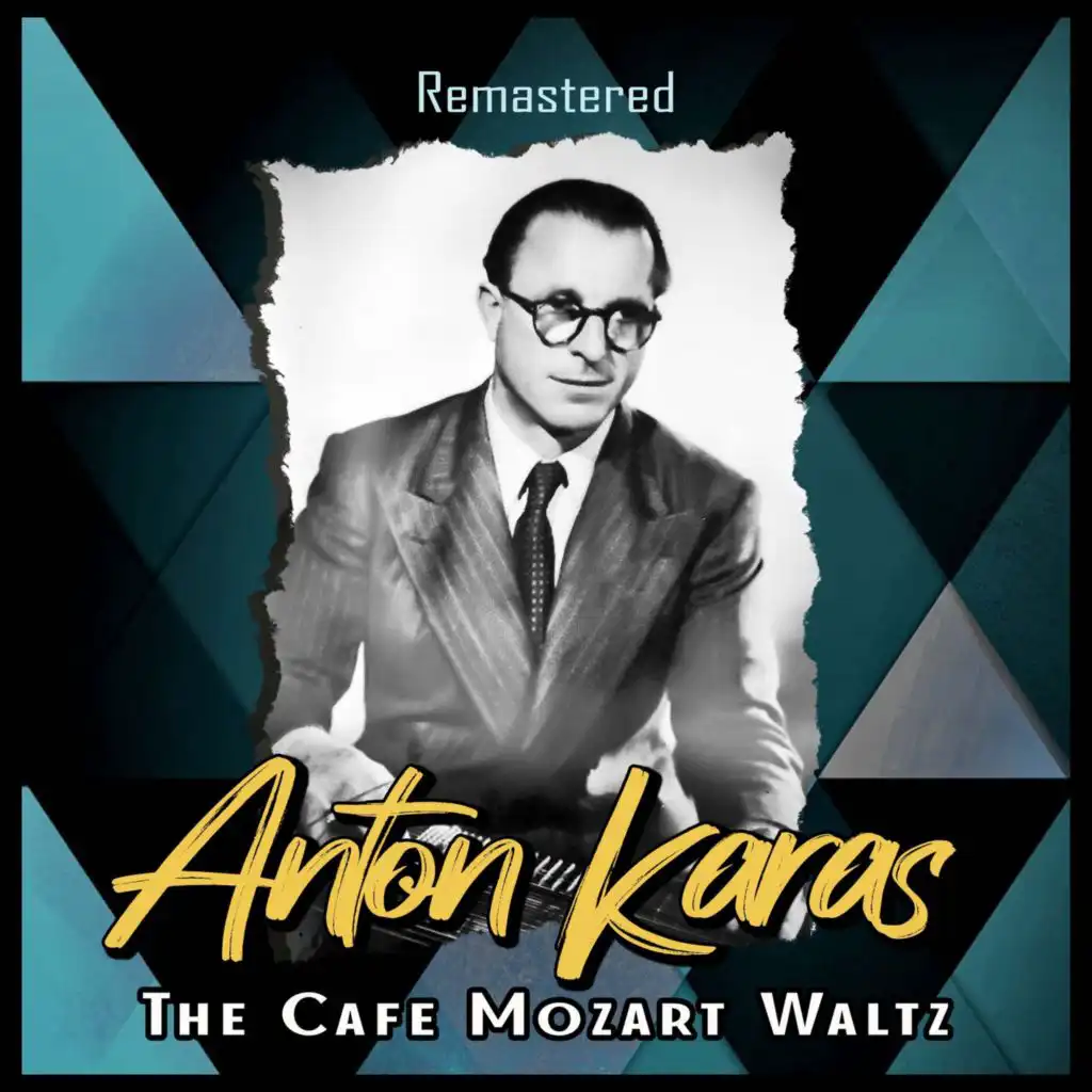 The Cafe Mozart Waltz (Remastered)