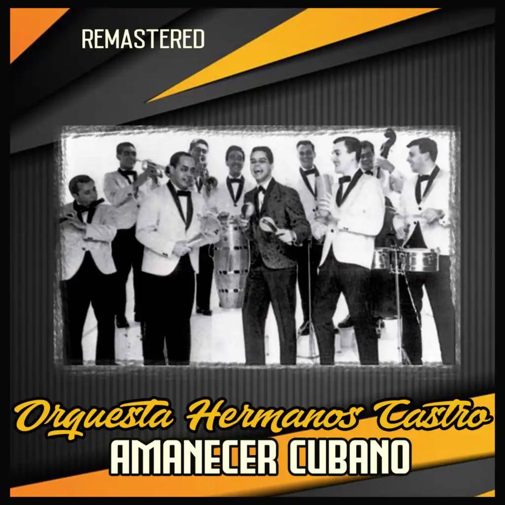 Amanecer Cubano (Remastered)