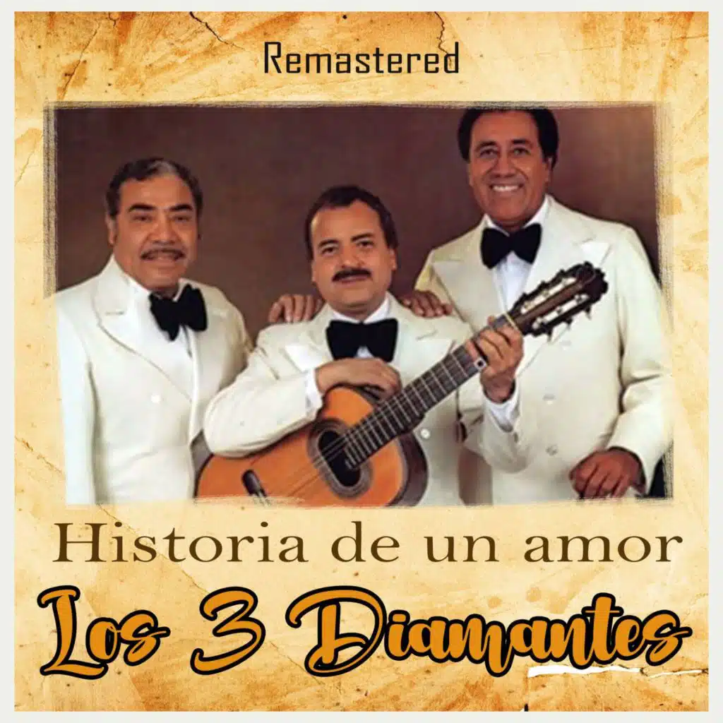 Buenas noches mi amor (Remastered)