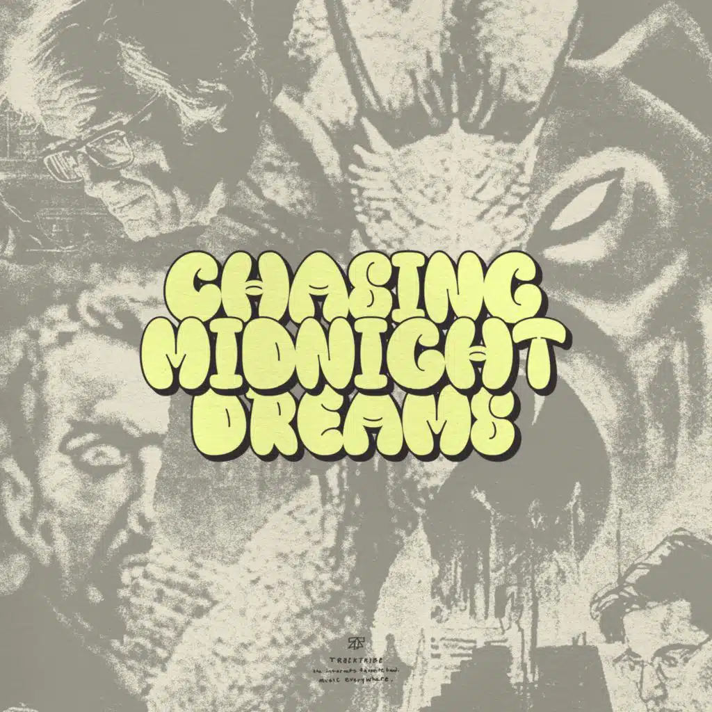 Chasing Midnight Dreams