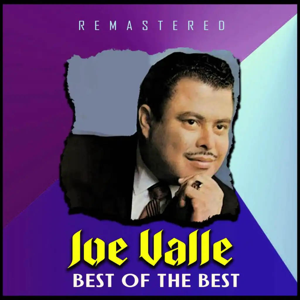 Joe Valle